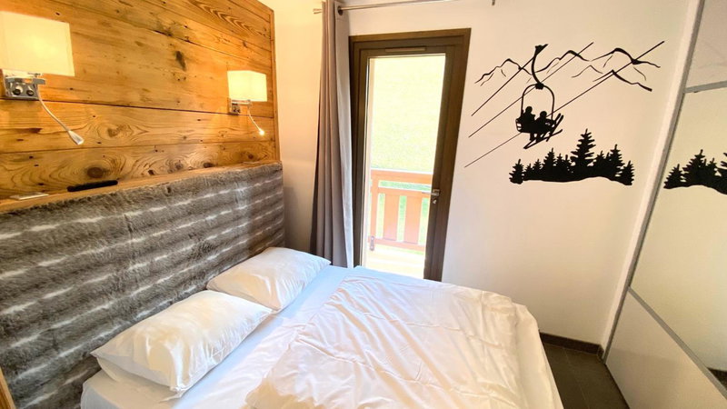 Hôtel Rent, Megève, France