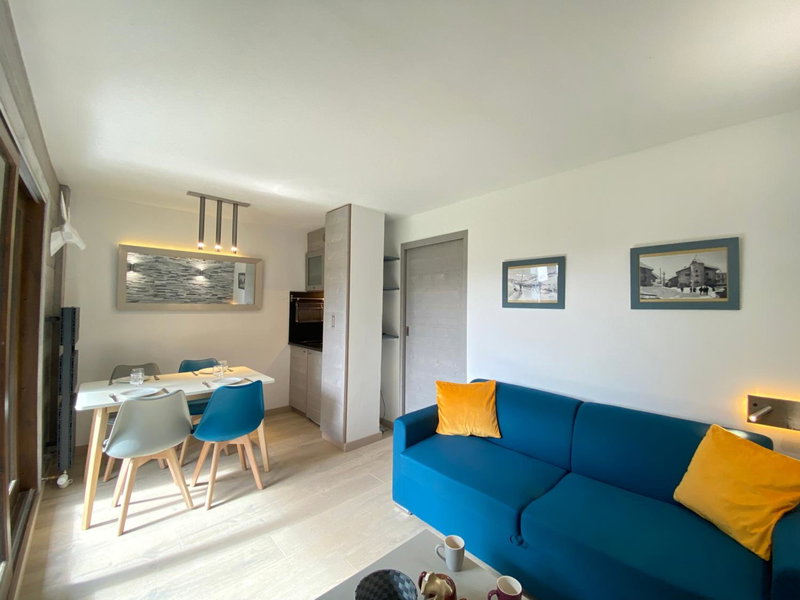 Hôtel Rent, Megève, France