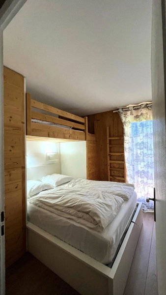 Hôtel Rent, Megève, France