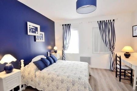 Hotel de la Villa Biron, Saint-Ouen, France