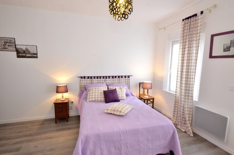 Hotel de la Villa Biron, Saint-Ouen, France