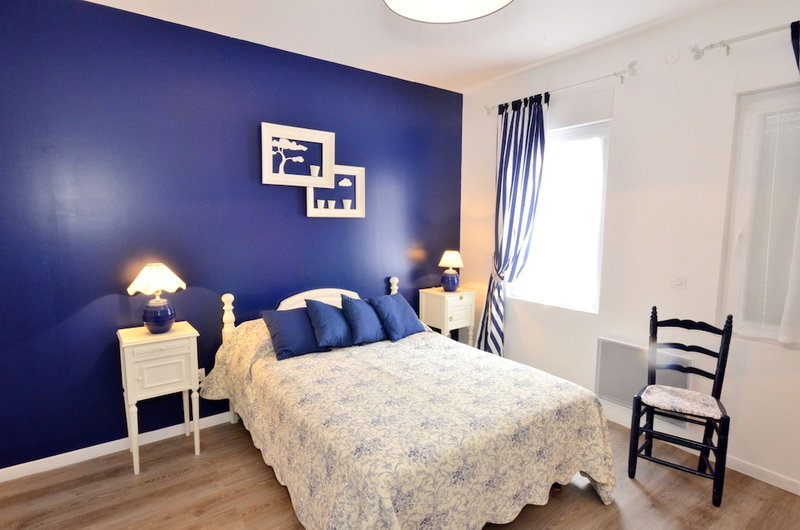 Hotel de la Villa Biron, Saint-Ouen, France