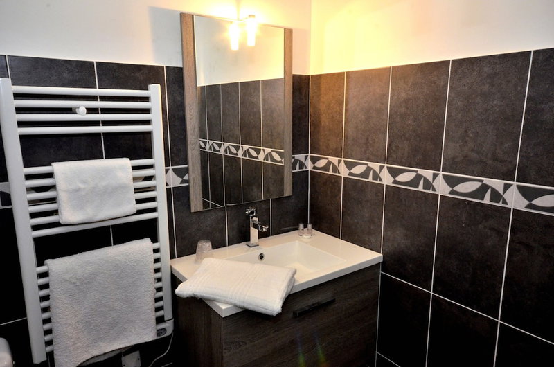 Hotel de la Villa Biron, Saint-Ouen, France