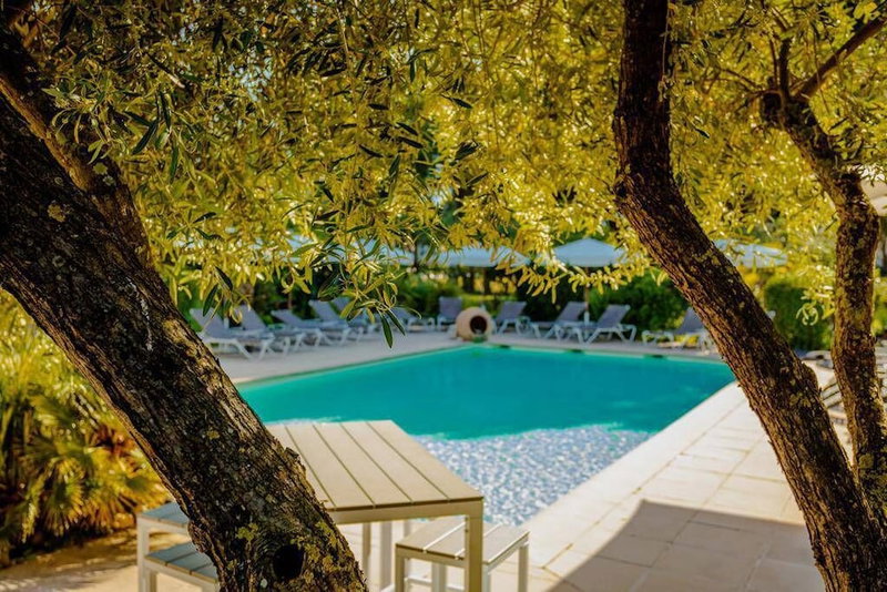 Golf Hôtel, La Grande-Motte, France