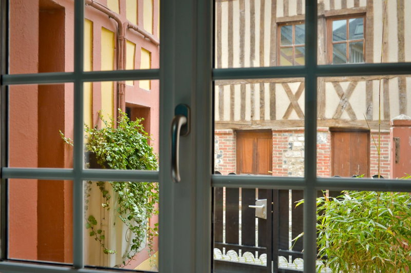 La Maison de Pierre et Valérie Ste Catherine Honfleur, Honfleur, France