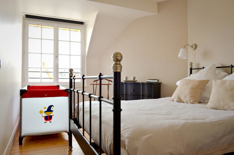 La Maison de Pierre et Valérie Ste Catherine Honfleur, Honfleur, France