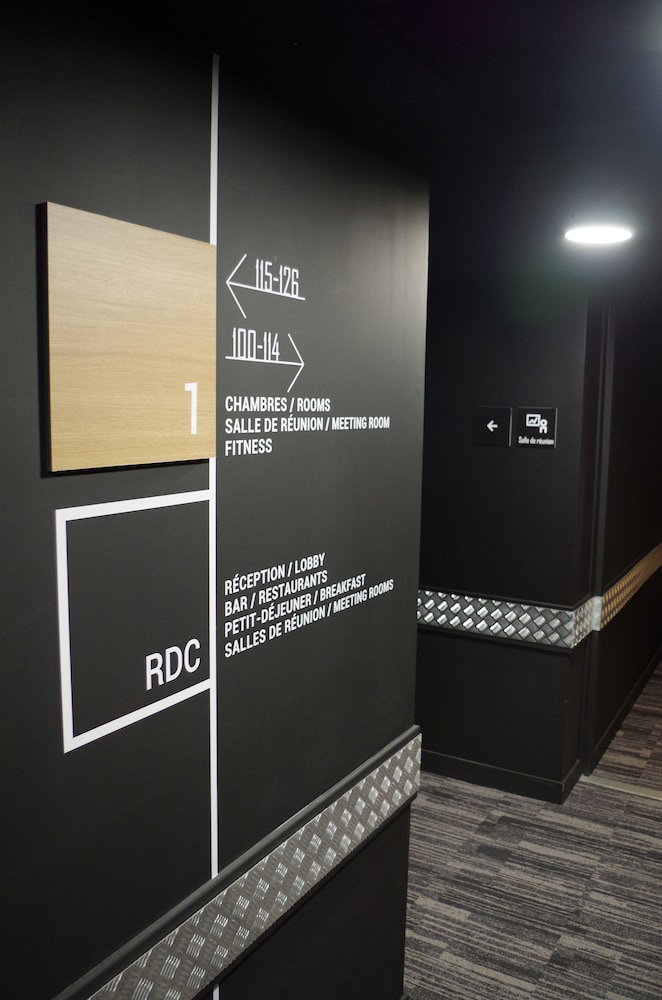 Hotel · Ibis Lunel Petite Camargue, Lunel