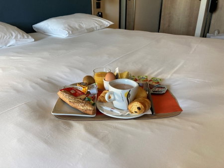 Ibis Lunel Petite Camargue, Lunel, France