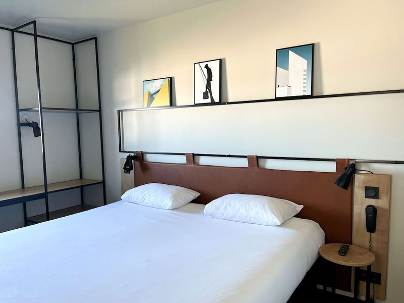 Ibis Lunel Petite Camargue, Lunel, France