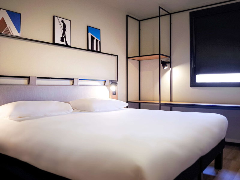 Ibis Lunel Petite Camargue, Lunel, France