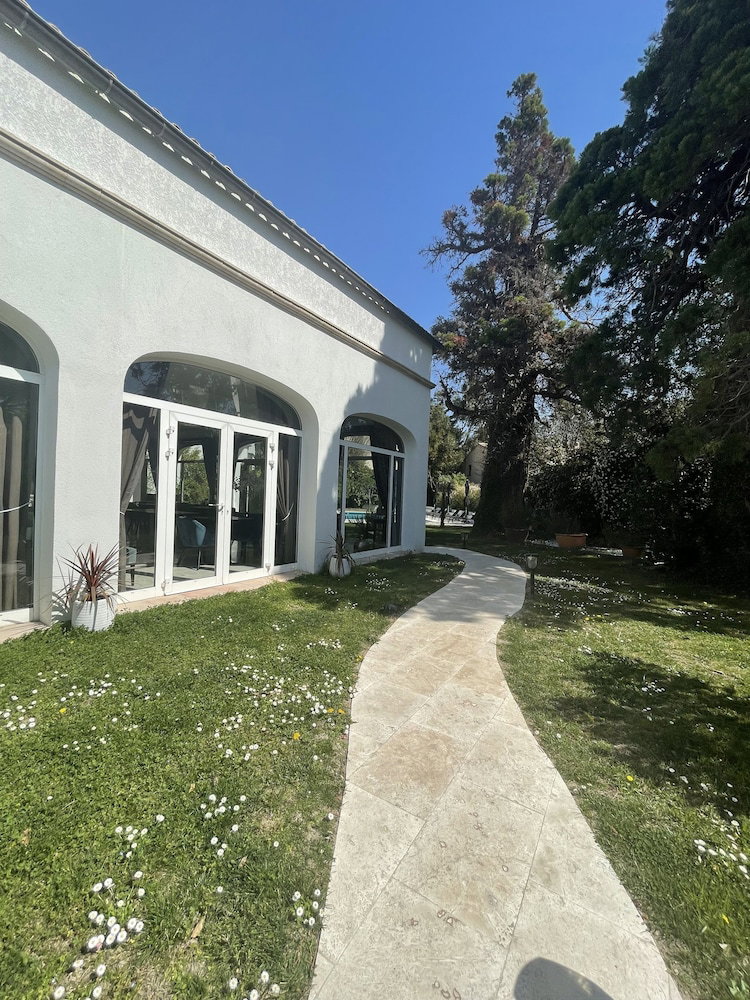 Mas Angelussi - Le Clos du Soleil, France