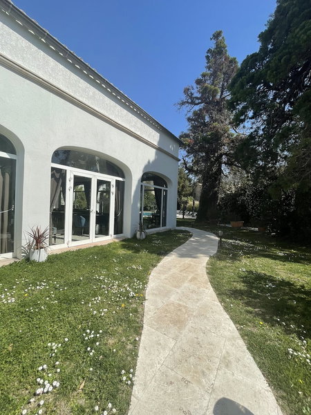 Mas Angelussi - Le Clos du Soleil, Salon-de-Provence, France