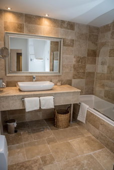 Mas Angelussi - Le Clos du Soleil, Salon-de-Provence, France