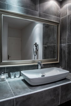 Mas Angelussi - Le Clos du Soleil, Salon-de-Provence, France