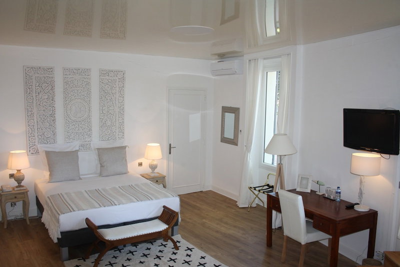 Mas Angelussi - Le Clos du Soleil, Salon-de-Provence, France