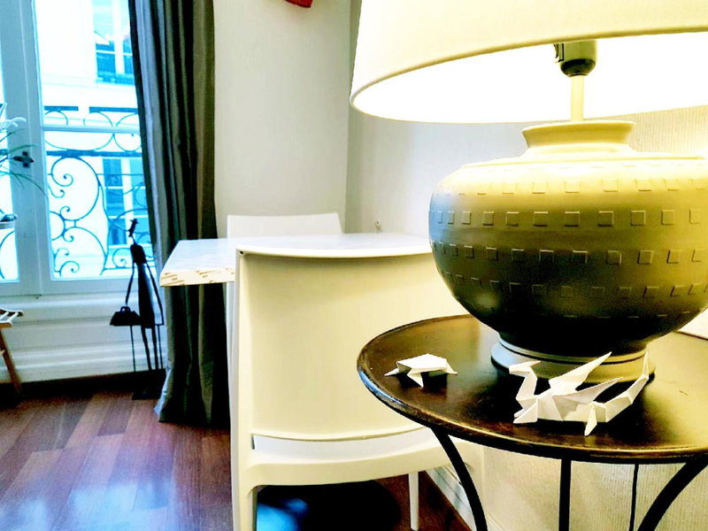 Hôtel Saint-Patrick Cœur de NANTES, Nantes, France