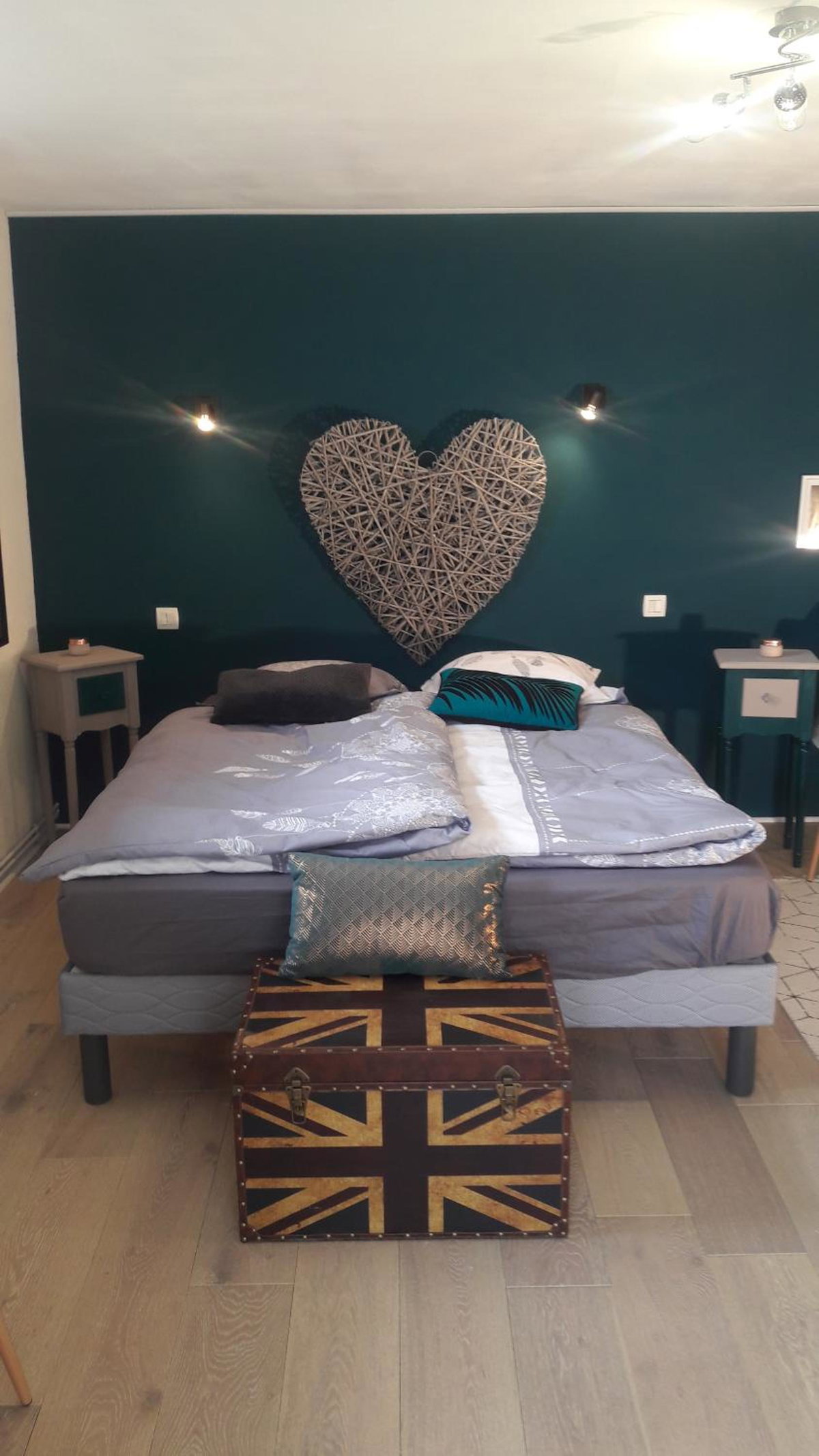 Hotel · Taillefer, Saint Paul De Loubressac