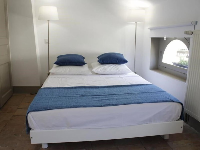Le Relais de la Maison Bacou, Carcassonne, France