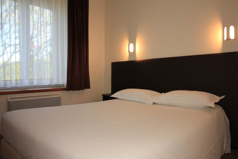 Logis Hôtel Lodge La Valette, Cesson-Sévigné, France