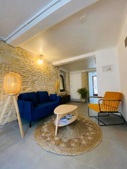 Chambres d'hôtes Le Maroni, Courseulles-sur-Mer, France