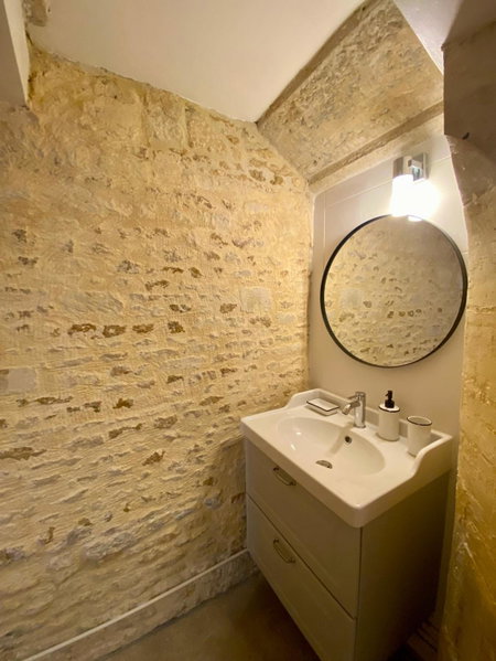 Chambres d'hôtes Le Maroni, Courseulles-sur-Mer, France