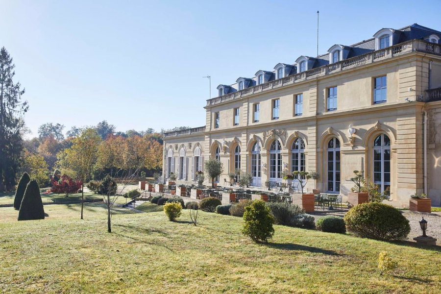 Maison du Val - Les Maisons de Campagne, Saint-Germain-en-Laye, France