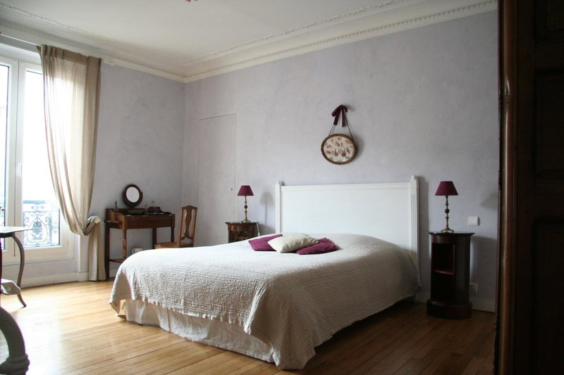 Chambres d'hôtes Le Clos d'Hauteville, Le Mans, France