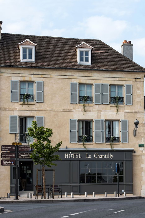 Hôtel Le Chantilly, Chantilly, France