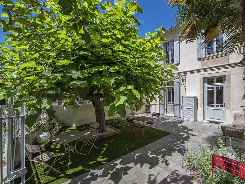 La Sauternaise, luxury Boutique B&B, Sauternes, France