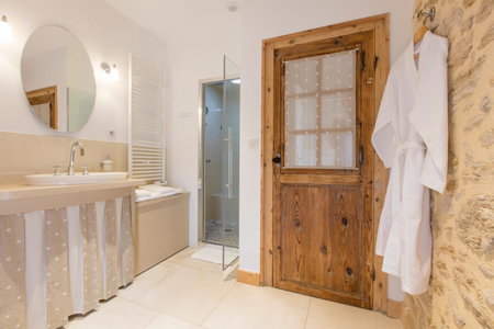 La Sauternaise, luxury Boutique B&B, Sauternes, France