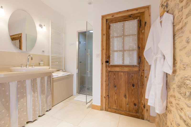 La Sauternaise, luxury Boutique B&B, Sauternes, France