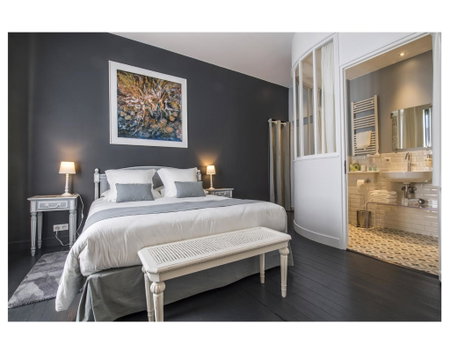 La Sauternaise, luxury Boutique B&B, Sauternes, France