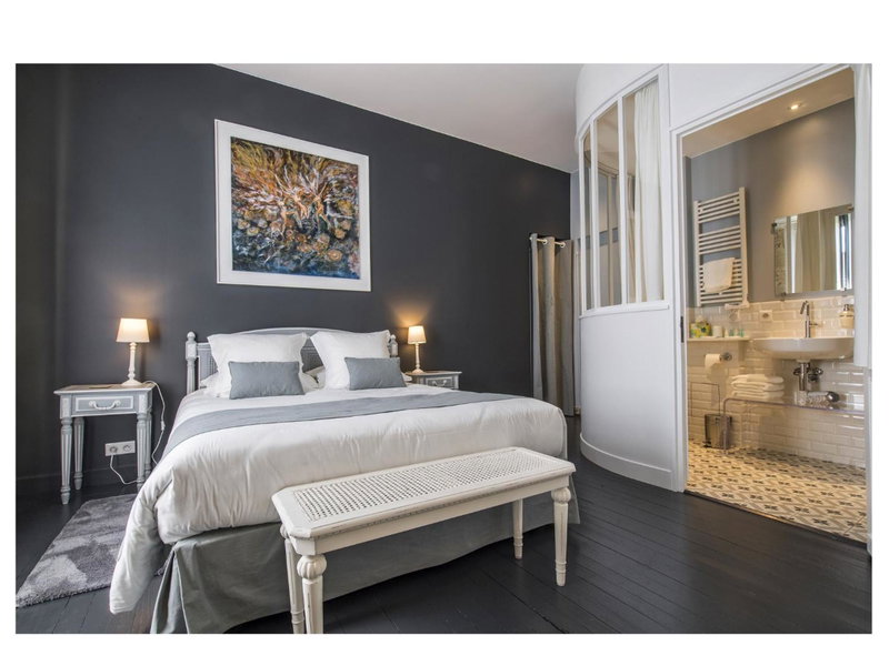 La Sauternaise, luxury Boutique B&B, Sauternes, France