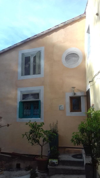 Chambres d'hôtes Le Bois Des Frênes, Montarnaud, France