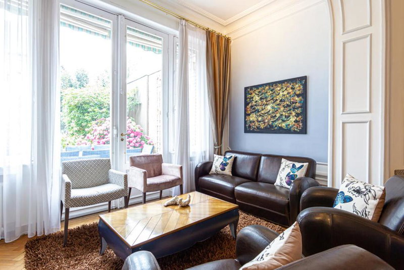 Maison Longuevie, Amiens, France