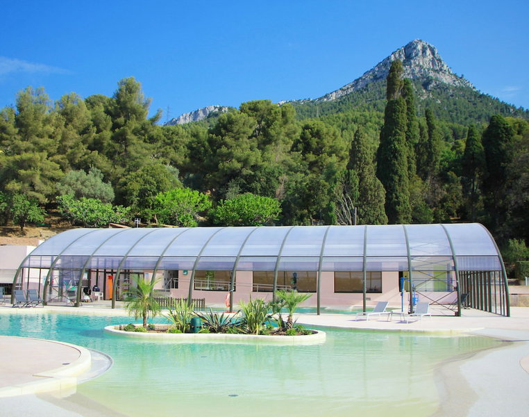 Domaine des Gueules Cassées, La Valette-du-Var, France