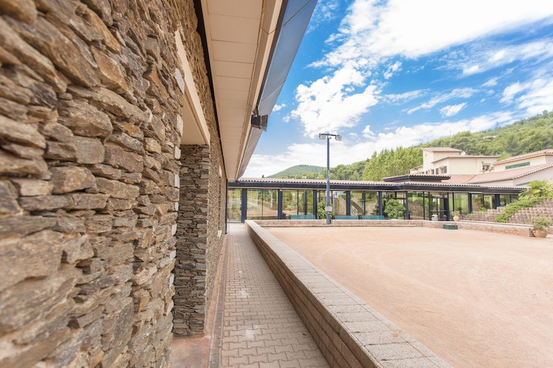 Domaine des Gueules Cassées, La Valette-du-Var, France