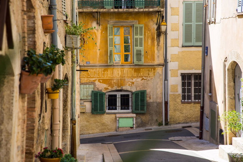Hotel les Armoiries, Valbonne, France