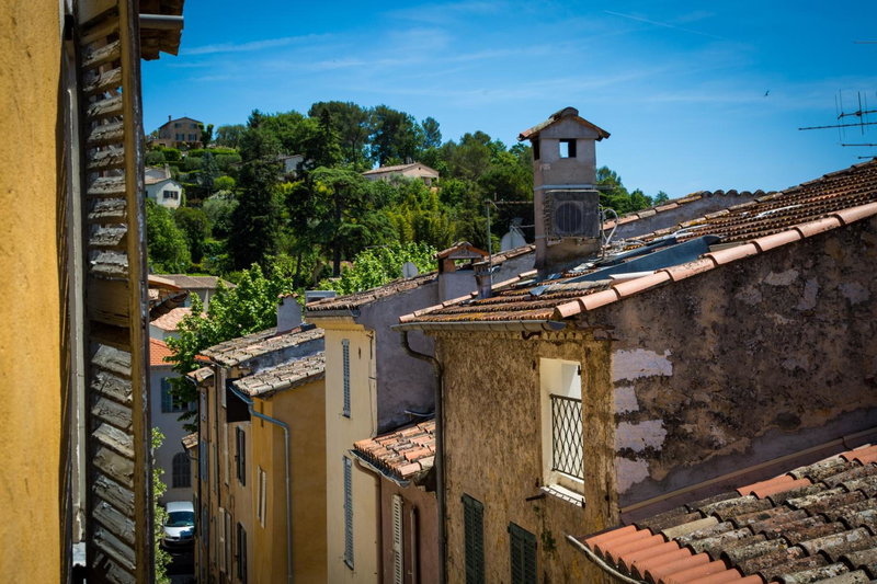 Hotel les Armoiries, Valbonne, France