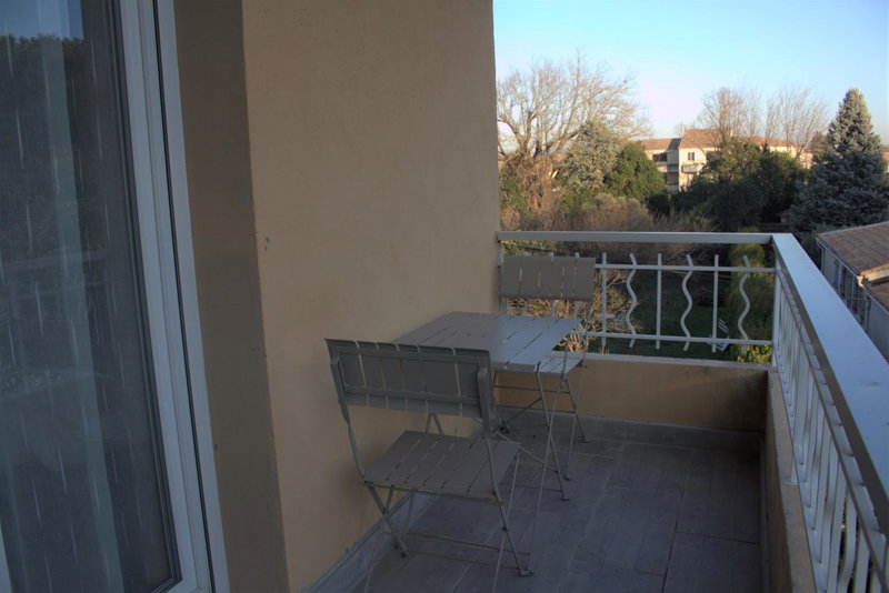 Logis Hôtel Le Clement V, Roquemaure, France