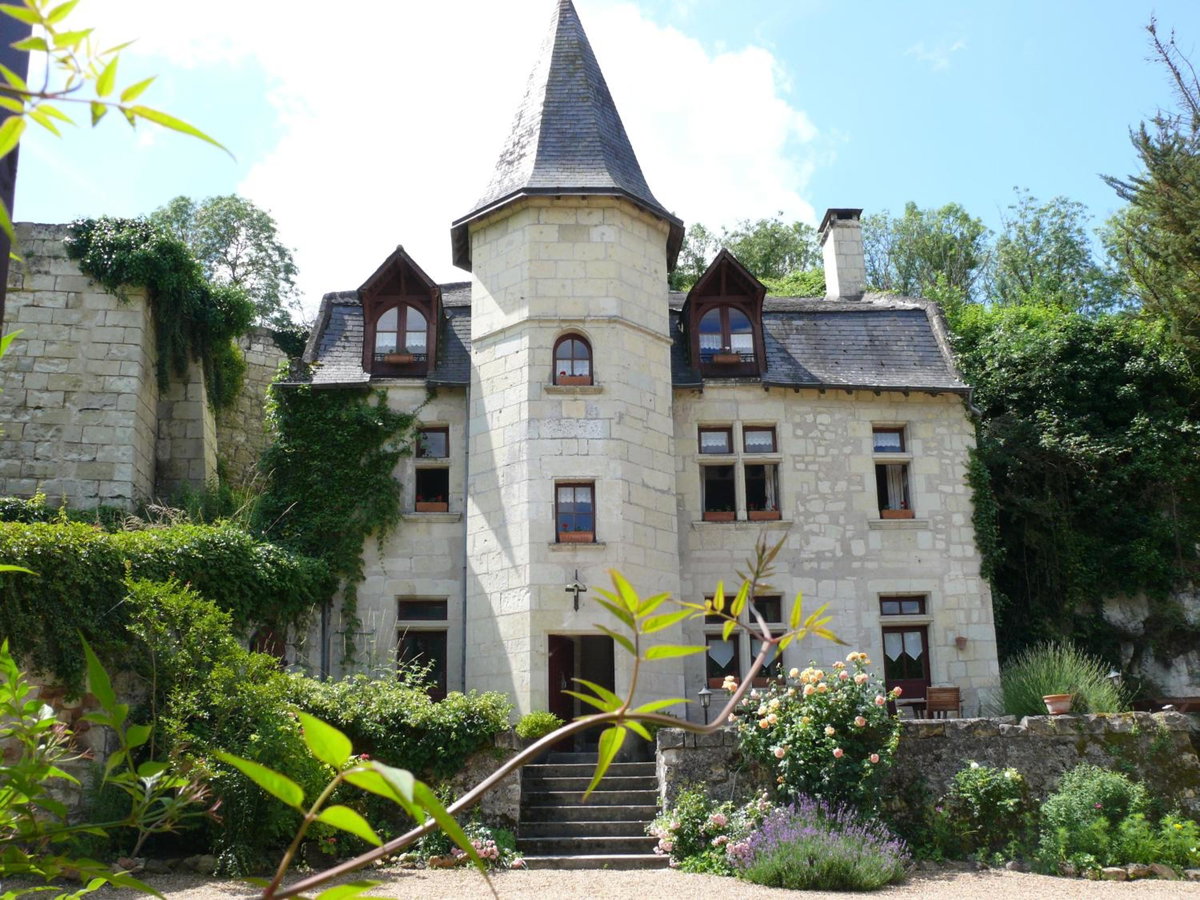 Le Petit Hureau, France