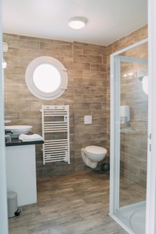 Hôtel Les Agapanthes-Logis Hôtel, Ploubazlanec, France