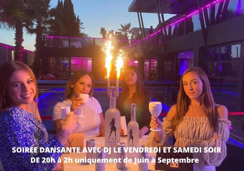 Mas La Farelle Chambre d'hote,Fitness & Salle de jeux Gratuite & SPA en supplément, Nîmes, France
