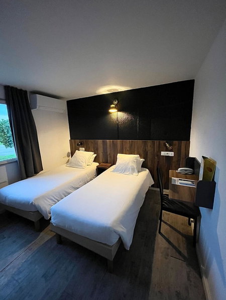 FastHôtel Mont de Marsan - Un Hôtel FH Collection, Mont-de-Marsan, France