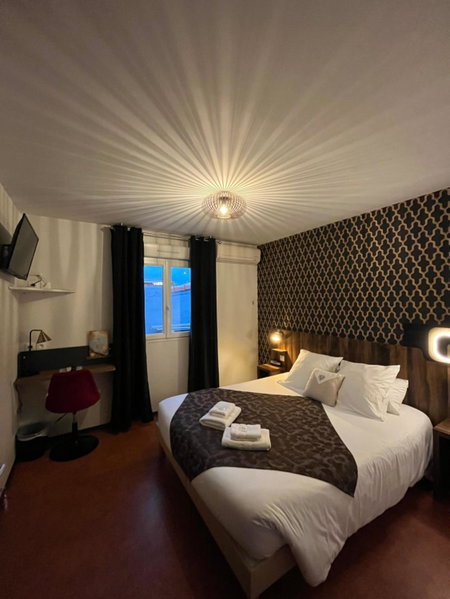 FastHôtel Mont de Marsan - Un Hôtel FH Collection, Mont-de-Marsan, France