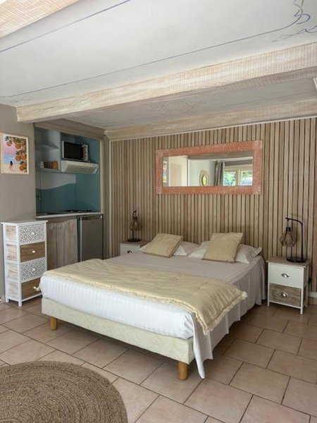 Hôtel Miramar, Vence, France