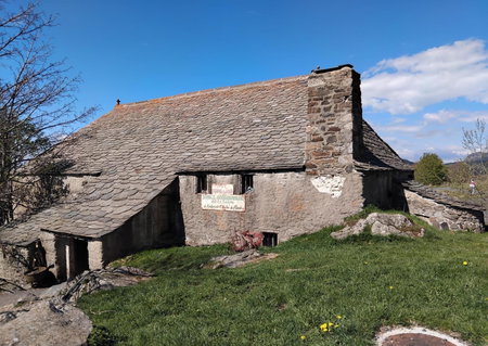 Hôtel La Gravenne, Thueyts, France