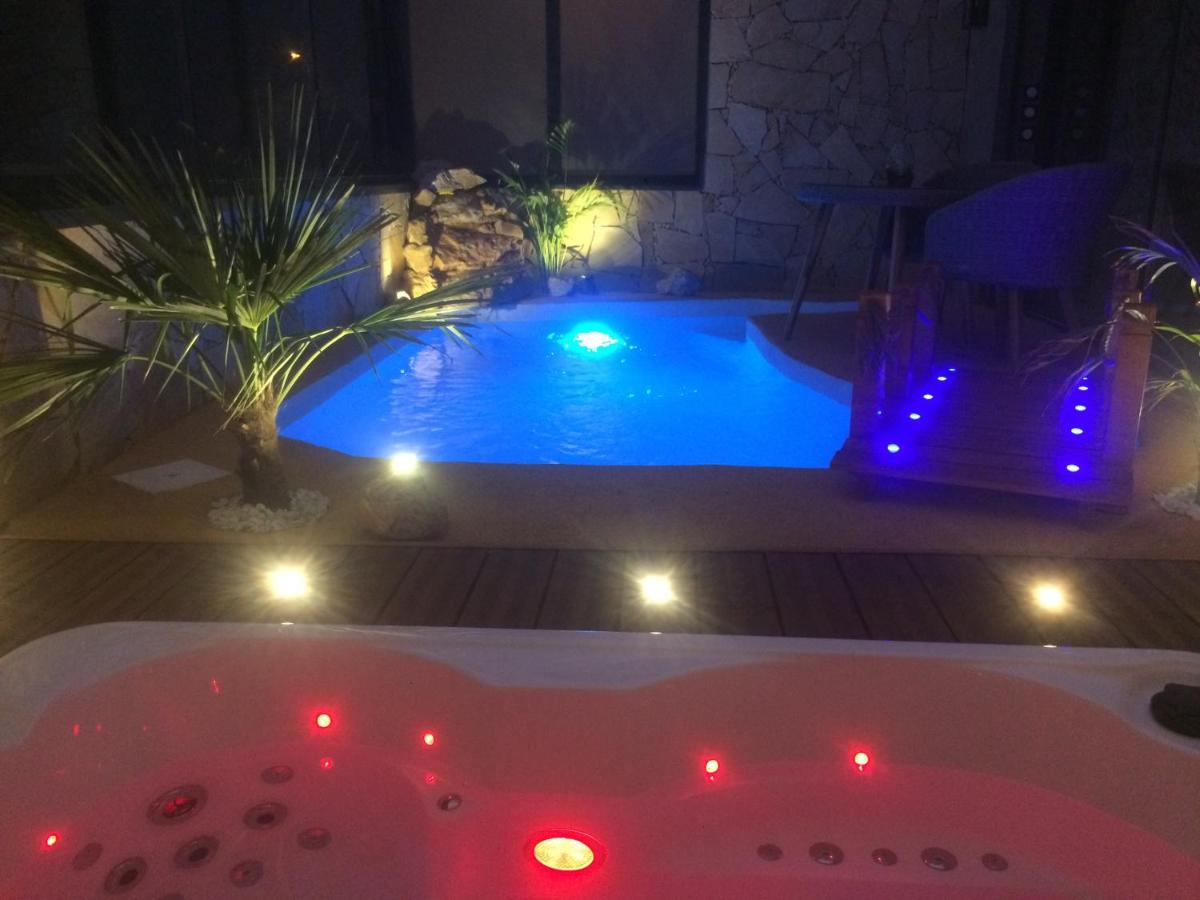 B&B Villa sensorielle, France