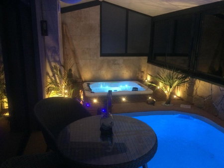 B&B Villa sensorielle, Nice, France
