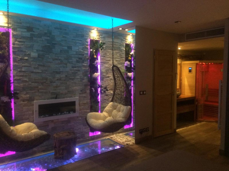 B&B Villa sensorielle, Nice, France